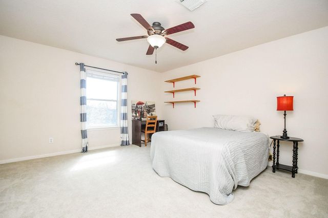 19315 Summer Island Way, Richmond, TX 77407