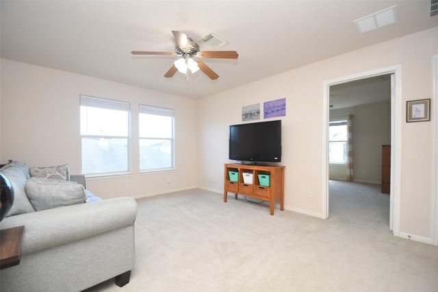 19315 Summer Island Way, Richmond, TX 77407