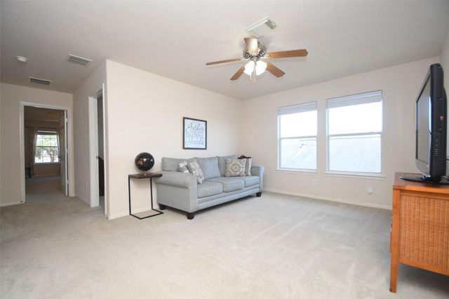 19315 Summer Island Way, Richmond, TX 77407