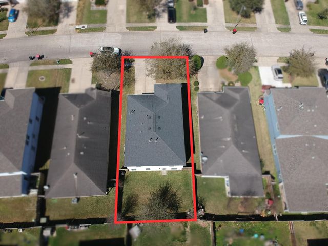 19315 Summer Island Way, Richmond, TX 77407