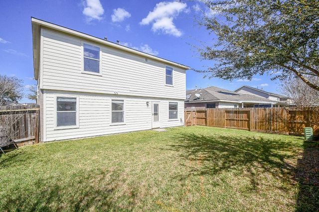 19315 Summer Island Way, Richmond, TX 77407