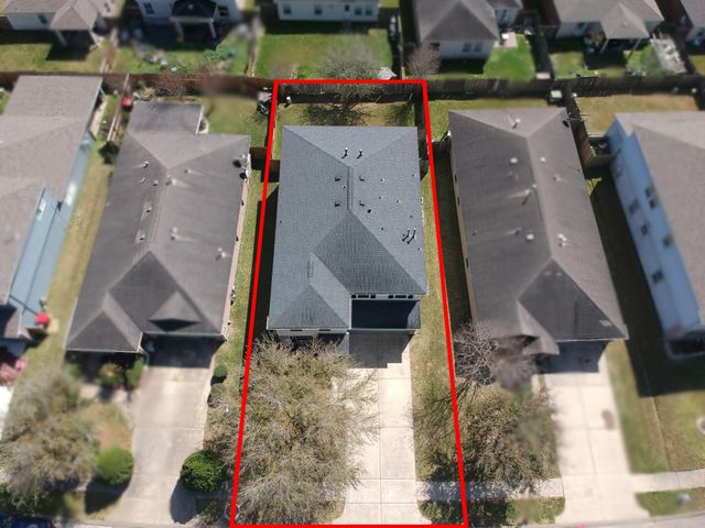 19315 Summer Island Way, Richmond, TX 77407