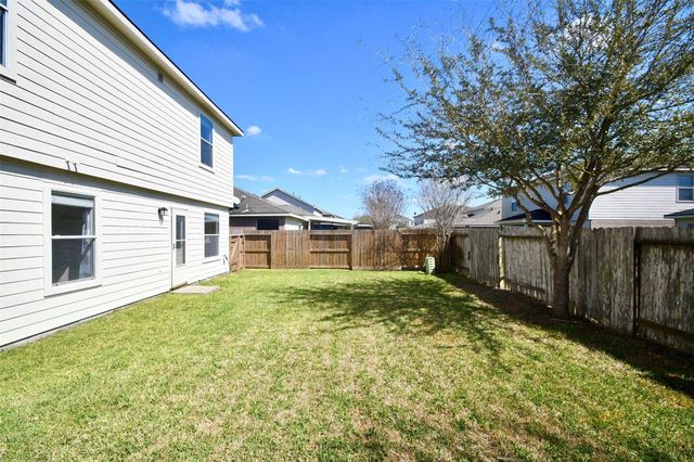 19315 Summer Island Way, Richmond, TX 77407