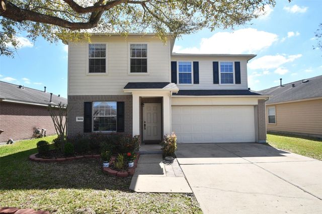 19315 Summer Island Way, Richmond, TX 77407