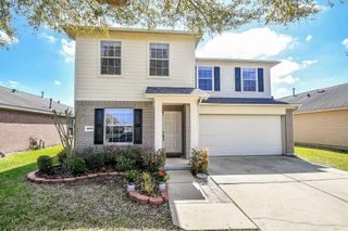 19315 Summer Island Way, Richmond, TX 77407