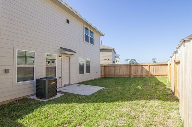 18638 Bell Ravine Drive, Katy, TX 77449
