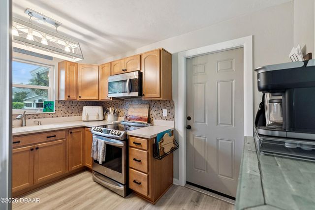 1351 John Anderson Drive, Ormond Beach, FL 32176