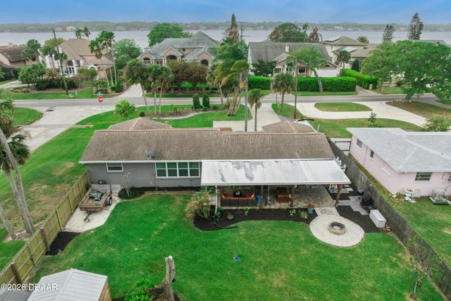 1351 John Anderson Drive, Ormond Beach, FL 32176