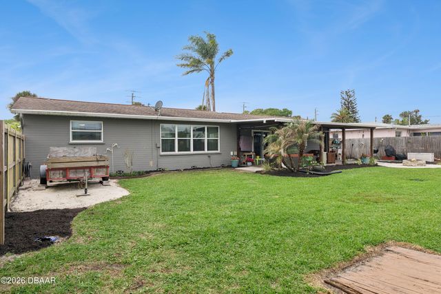 1351 John Anderson Drive, Ormond Beach, FL 32176