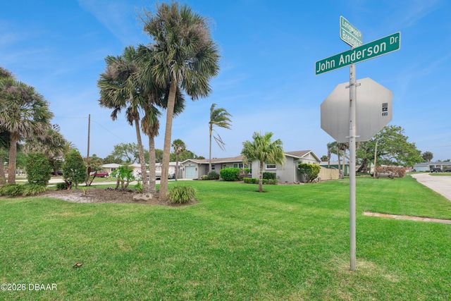 1351 John Anderson Drive, Ormond Beach, FL 32176