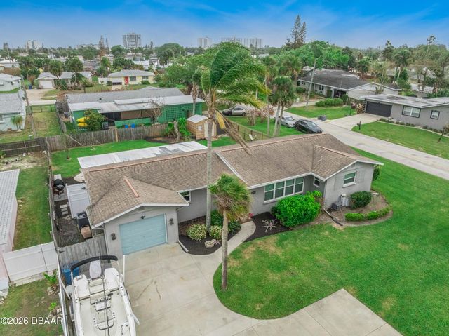 1351 John Anderson Drive, Ormond Beach, FL 32176