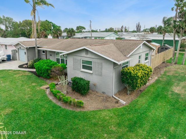 1351 John Anderson Drive, Ormond Beach, FL 32176