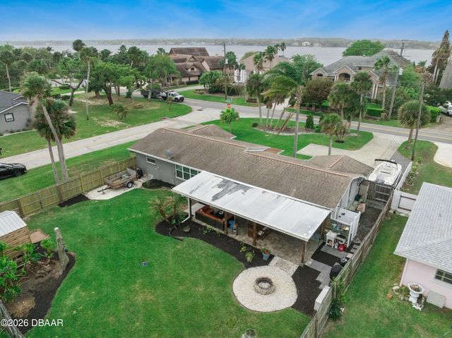 1351 John Anderson Drive, Ormond Beach, FL 32176