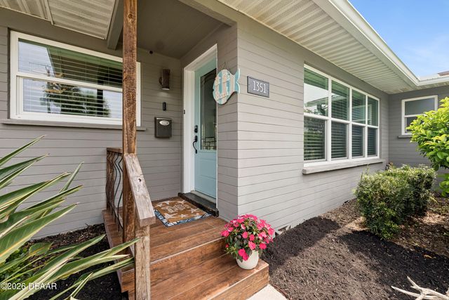 1351 John Anderson Drive, Ormond Beach, FL 32176