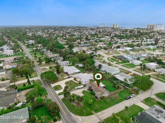 1351 John Anderson Drive, Ormond Beach, FL 32176