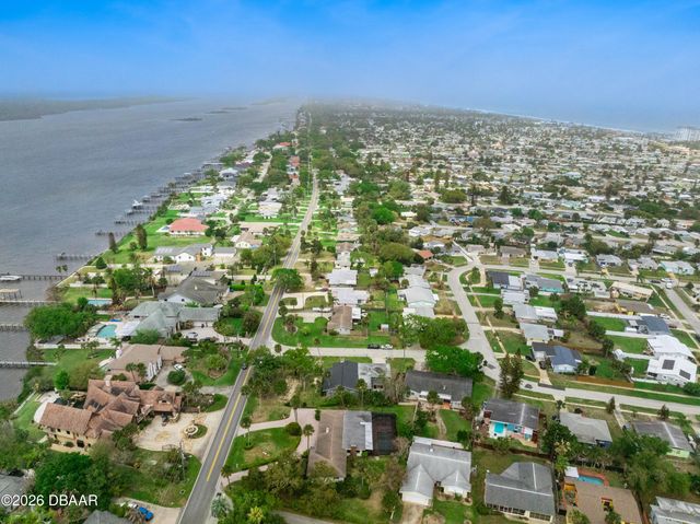 1351 John Anderson Drive, Ormond Beach, FL 32176