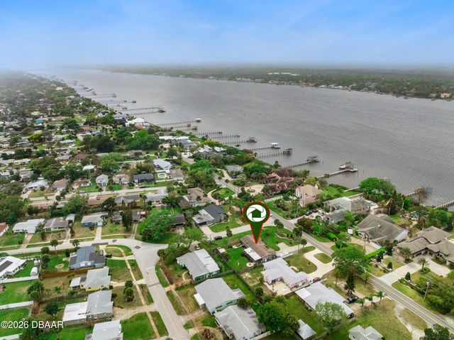 1351 John Anderson Drive, Ormond Beach, FL 32176