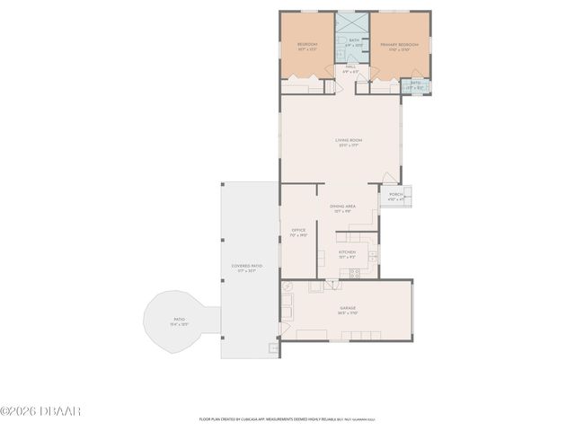 1351 John Anderson Drive, Ormond Beach, FL 32176