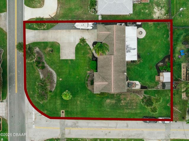 1351 John Anderson Drive, Ormond Beach, FL 32176