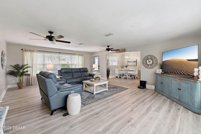 1351 John Anderson Drive, Ormond Beach, FL 32176