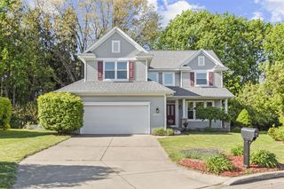 3382 Hampstead Court, Portage, MI 49024
