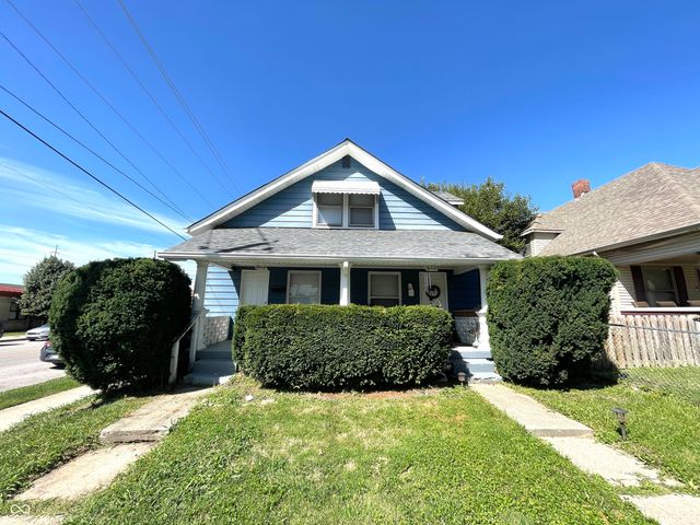 1546 S Alabama Street, Indianapolis, IN 46225