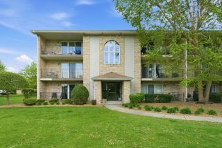 15809 S 76th Avenue 2F, Orland Park, IL 60462