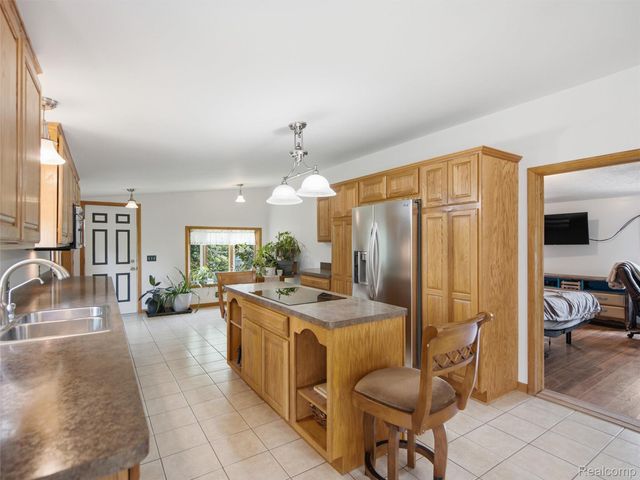 2976 Slattery Road, Attica Township, MI 48412