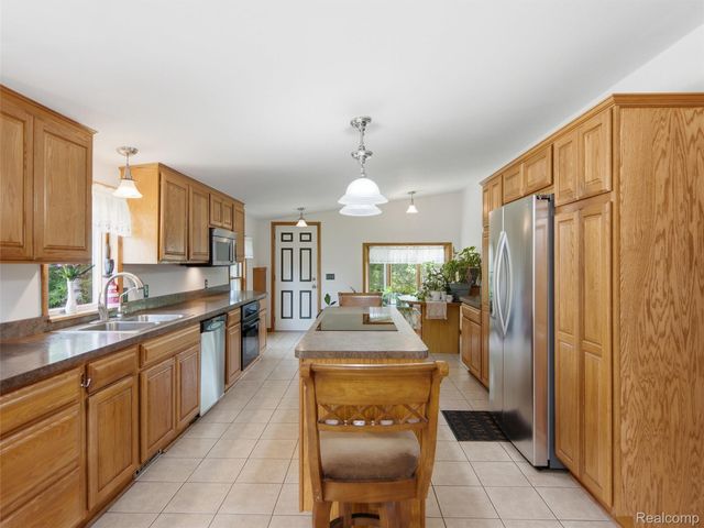 2976 Slattery Road, Attica Township, MI 48412