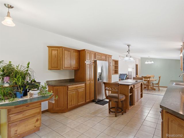2976 Slattery Road, Attica Township, MI 48412