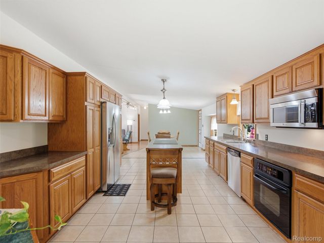 2976 Slattery Road, Attica Township, MI 48412