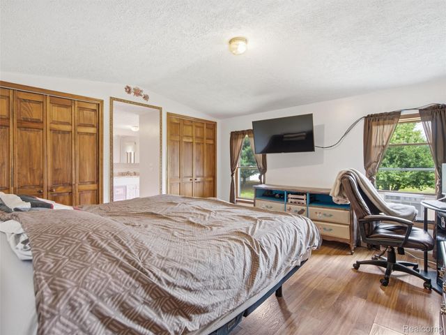 2976 Slattery Road, Attica Township, MI 48412