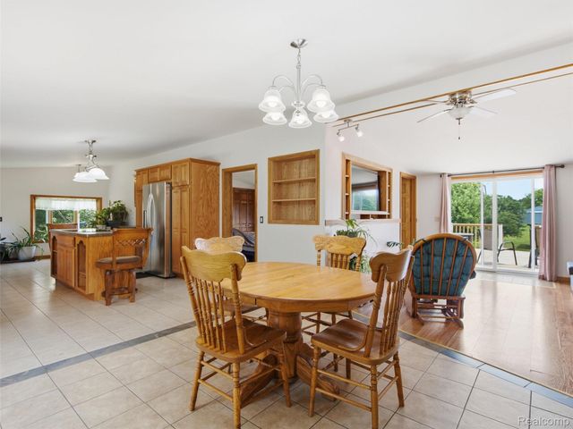2976 Slattery Road, Attica Township, MI 48412