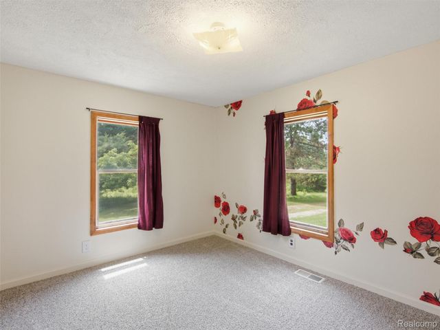 2976 Slattery Road, Attica Township, MI 48412