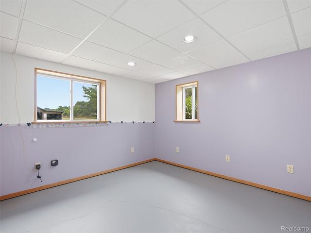 2976 Slattery Road, Attica Township, MI 48412