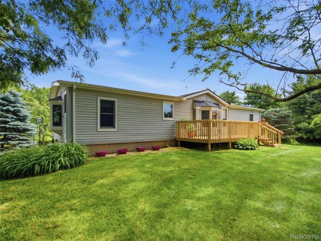 2976 Slattery Road, Attica Township, MI 48412