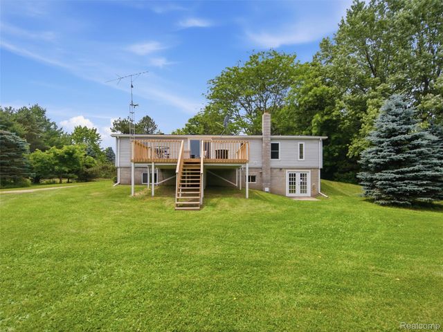2976 Slattery Road, Attica Township, MI 48412