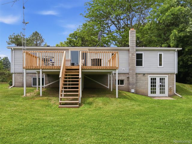 2976 Slattery Road, Attica Township, MI 48412