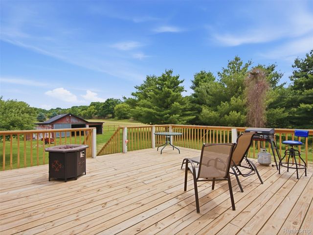2976 Slattery Road, Attica Township, MI 48412