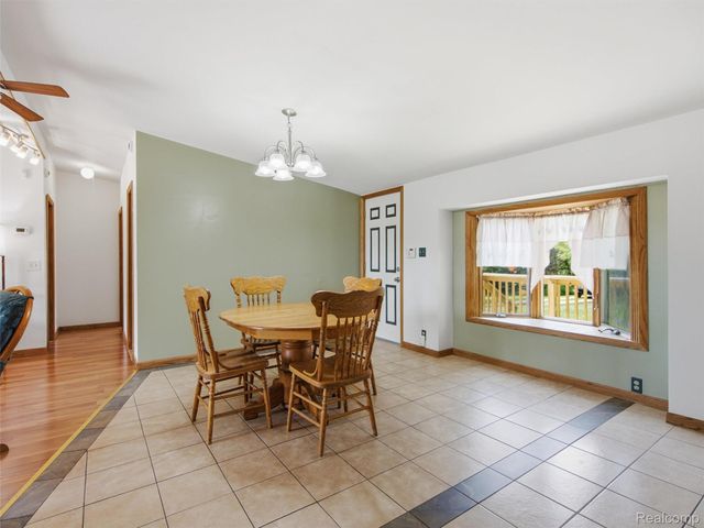 2976 Slattery Road, Attica Township, MI 48412
