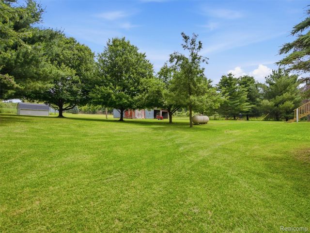 2976 Slattery Road, Attica Township, MI 48412