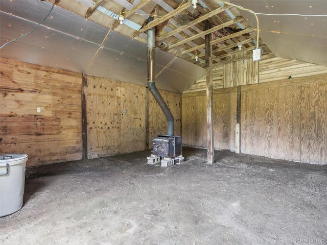 2976 Slattery Road, Attica Township, MI 48412