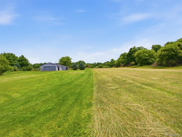 2976 Slattery Road, Attica Township, MI 48412