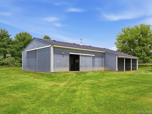 2976 Slattery Road, Attica Township, MI 48412