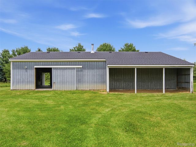 2976 Slattery Road, Attica Township, MI 48412