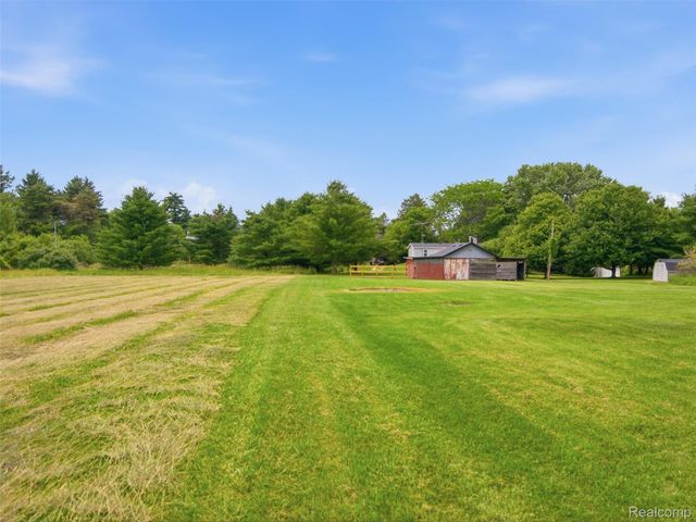 2976 Slattery Road, Attica Township, MI 48412