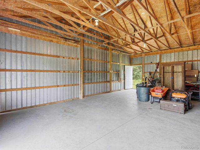 2976 Slattery Road, Attica Township, MI 48412