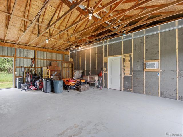 2976 Slattery Road, Attica Township, MI 48412