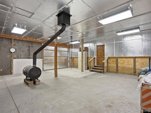 2976 Slattery Road, Attica Township, MI 48412