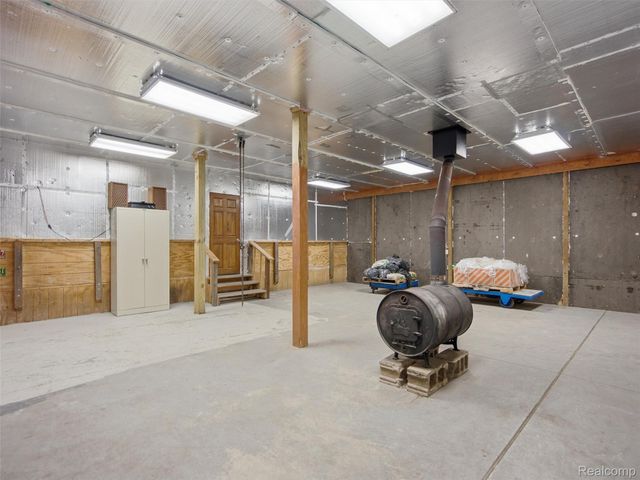 2976 Slattery Road, Attica Township, MI 48412